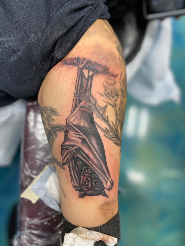  𝕾𝖆𝖒𝖜𝖎𝖘𝖊  on Twitter  Pyramid Head  One of my favourite tattoos  from last year Id love to do more like this  silenthill  pyramidhead DeadByBHVR dbd DeadbyDaylight httpstcodDwQzsgUcL   Twitter